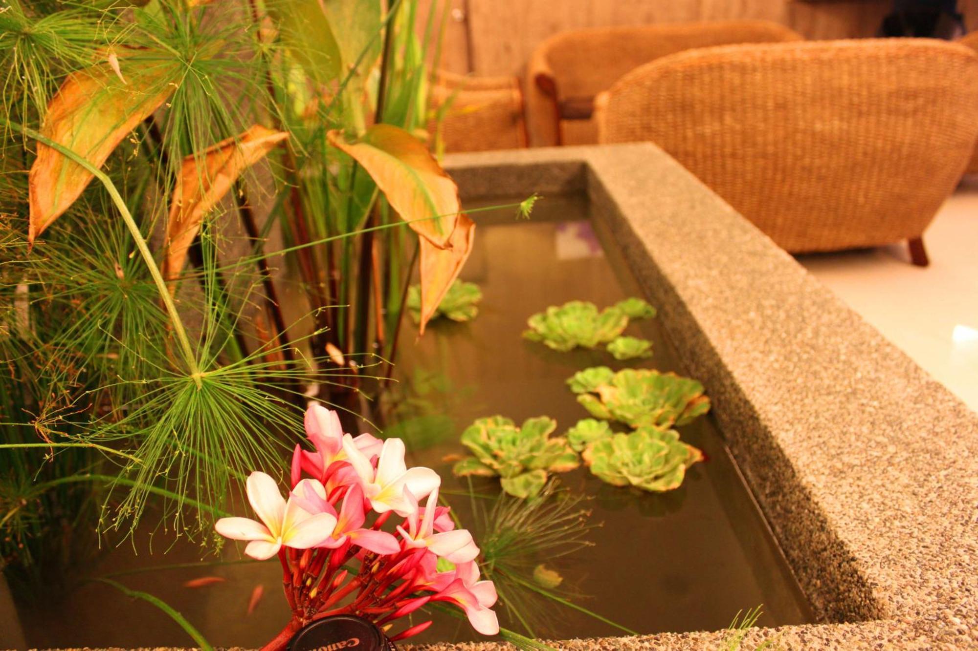 Hotel Time Boutique Nilai Esterno foto