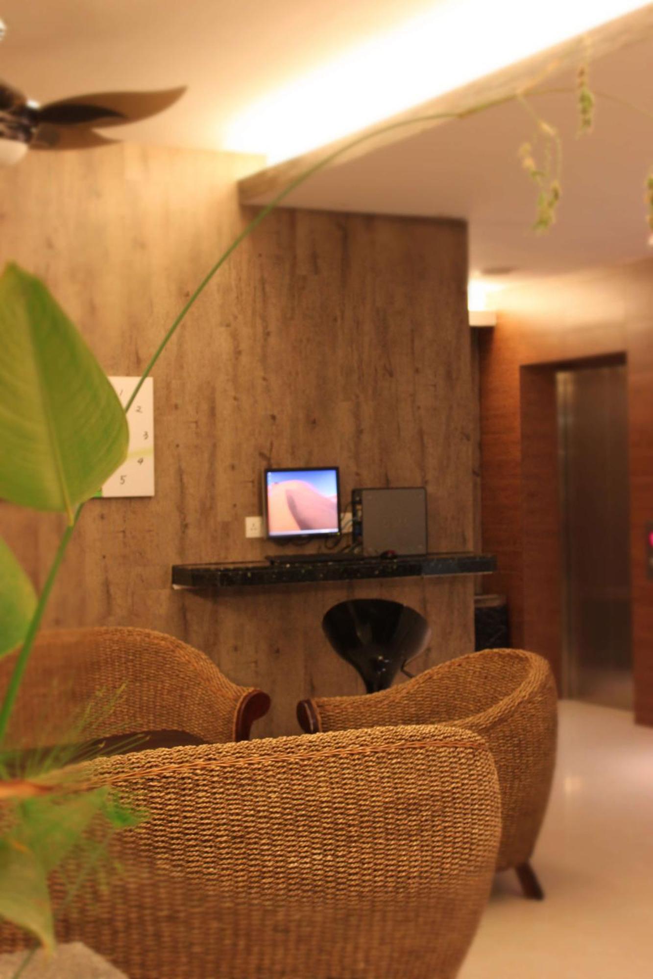 Hotel Time Boutique Nilai Esterno foto