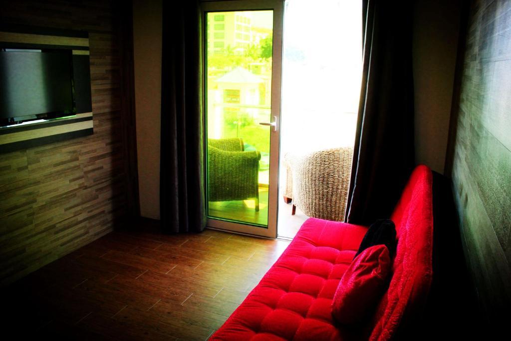 Hotel Time Boutique Nilai Camera foto