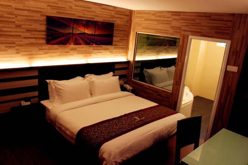 Hotel Time Boutique Nilai Camera foto